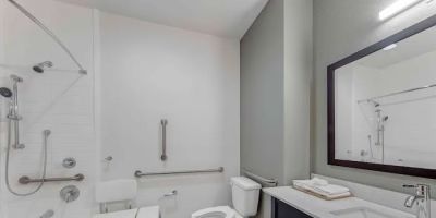 Americas Best Value Inn San Antonio Downtown Riverwalk