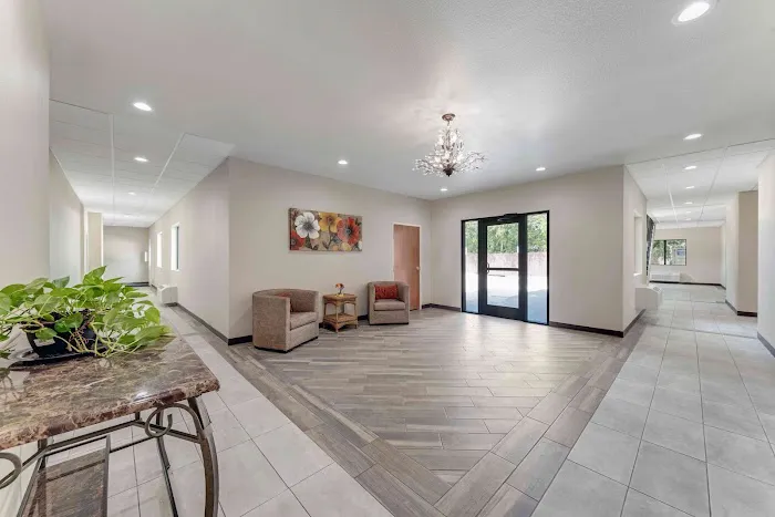 Americas Best Value Inn San Antonio Downtown Riverwalk 5