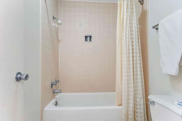 Americas Best Value Inn San Antonio Downtown Riverwalk 5