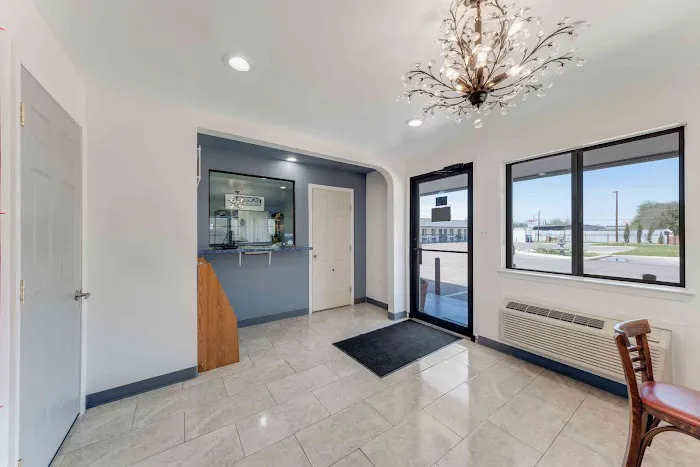Americas Best Value Inn San Antonio Downtown Riverwalk 5