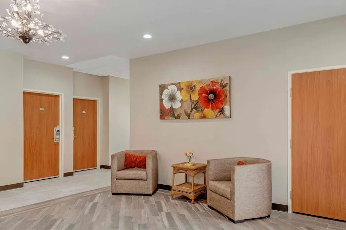 Americas Best Value Inn San Antonio Downtown Riverwalk 5