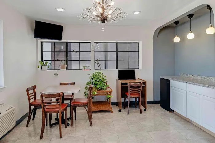 Americas Best Value Inn San Antonio Downtown Riverwalk 5