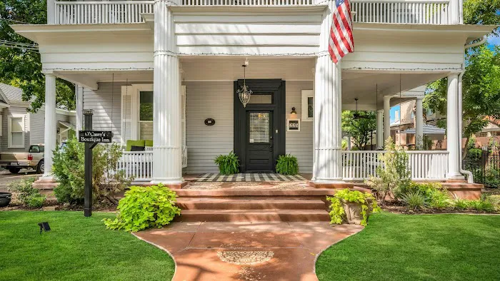 O'Casey's Boutique Inn - Bed & Breakfast San Antonio 5