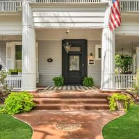 O'Casey's Boutique Inn - Bed & Breakfast San Antonio ico