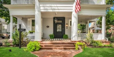 O'Casey's Boutique Inn - Bed & Breakfast San Antonio