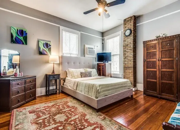 O'Casey's Boutique Inn - Bed & Breakfast San Antonio 5