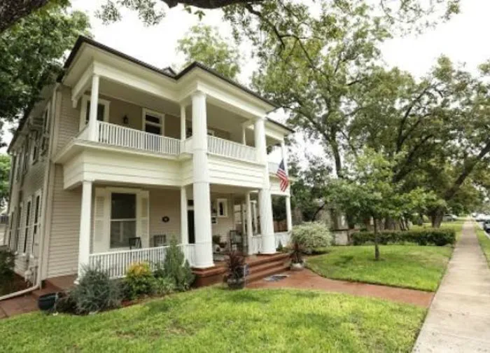 O'Casey's Boutique Inn - Bed & Breakfast San Antonio 5