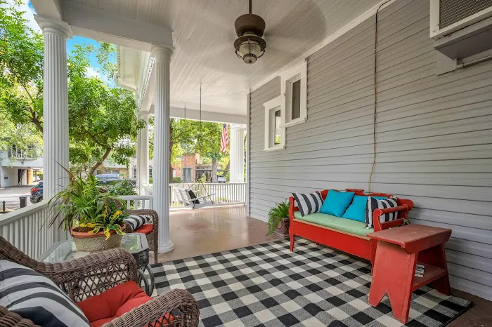 O'Casey's Boutique Inn - Bed & Breakfast San Antonio 5