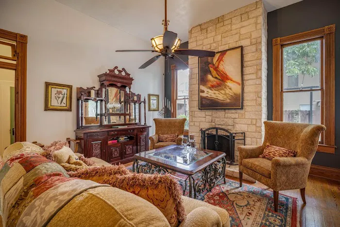 O'Casey's Boutique Inn - Bed & Breakfast San Antonio 5