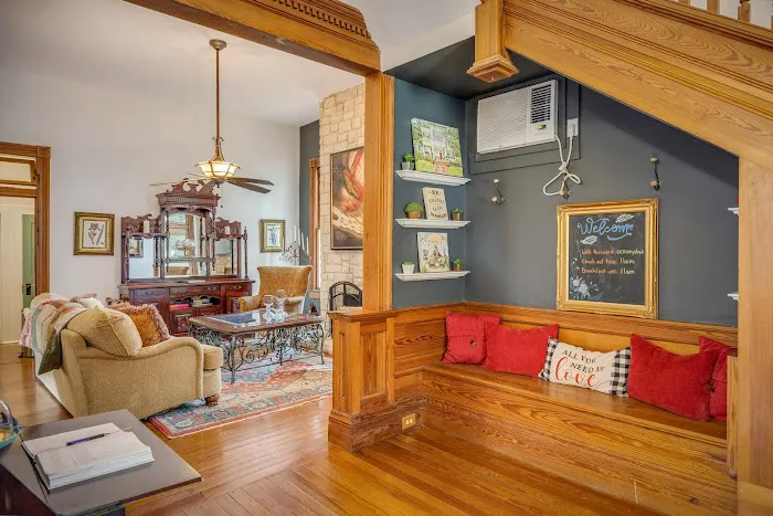 O'Casey's Boutique Inn - Bed & Breakfast San Antonio 5