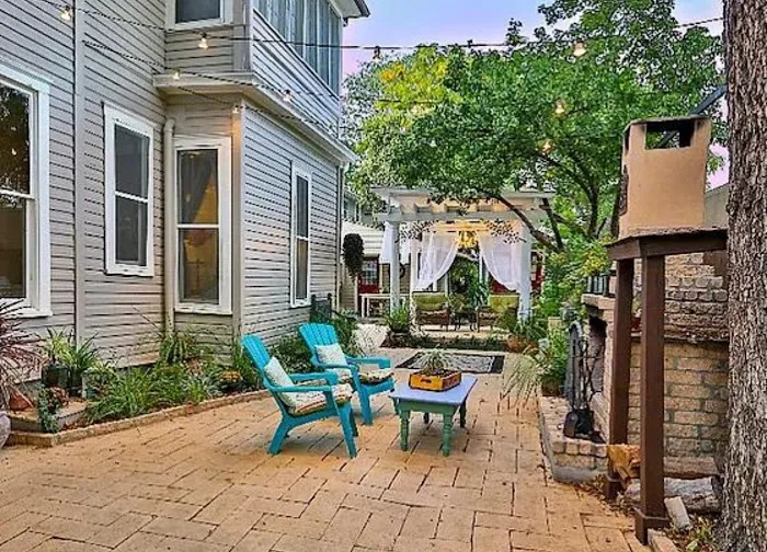 O'Casey's Boutique Inn - Bed & Breakfast San Antonio 5