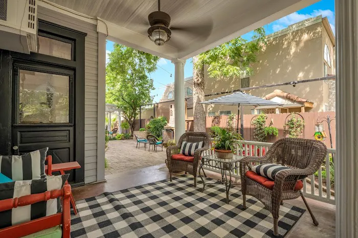 O'Casey's Boutique Inn - Bed & Breakfast San Antonio 5