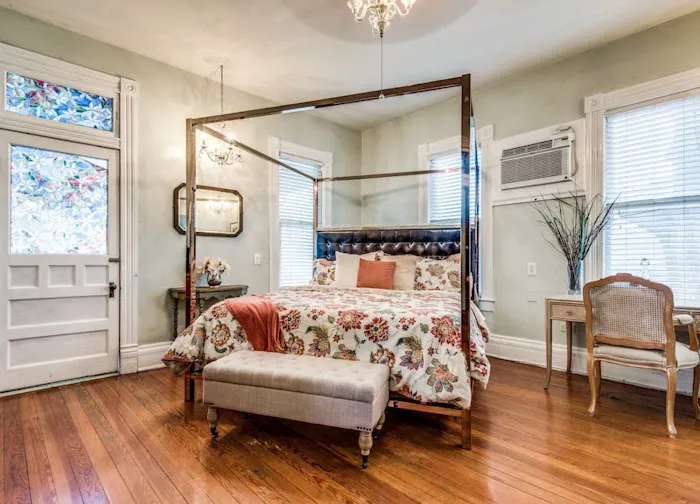 O'Casey's Boutique Inn - Bed & Breakfast San Antonio 5