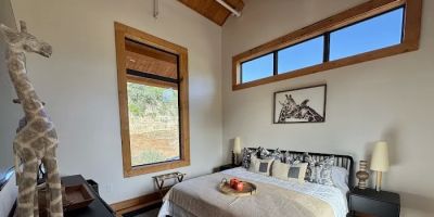 Spekboom Lodge