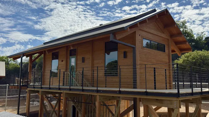 Spekboom Lodge 5