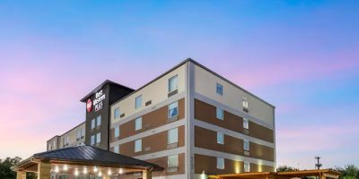 Best Western Plus Downtown North
