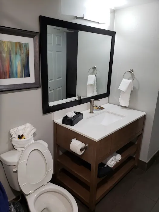 Best Western Plus Downtown North 5