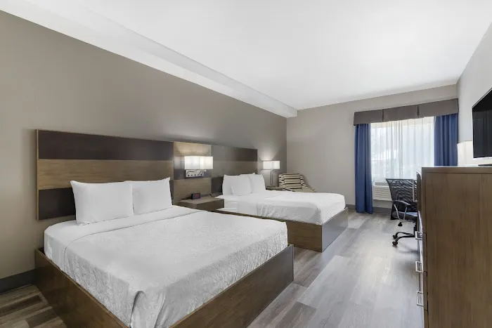 Best Western Plus Downtown North 5