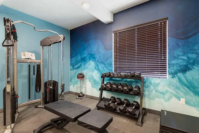 Best Western Plus Downtown North 5