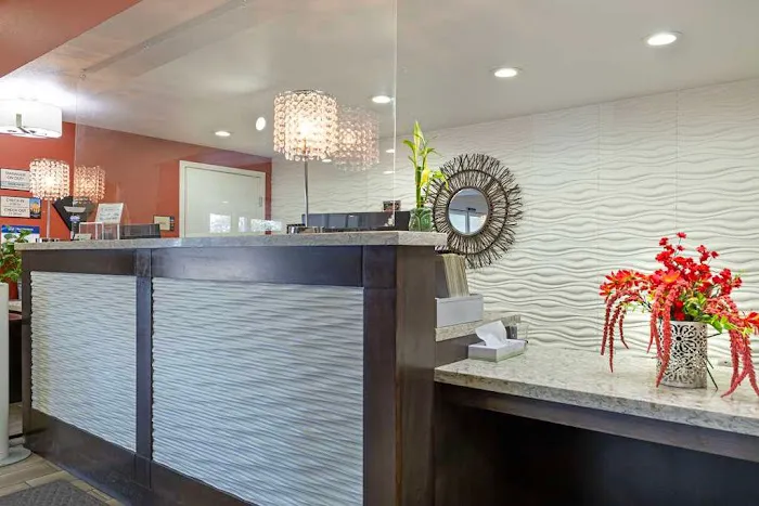 Best Western Plus Downtown North 5