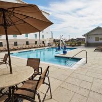 Candlewood Suites Building 2426 ico