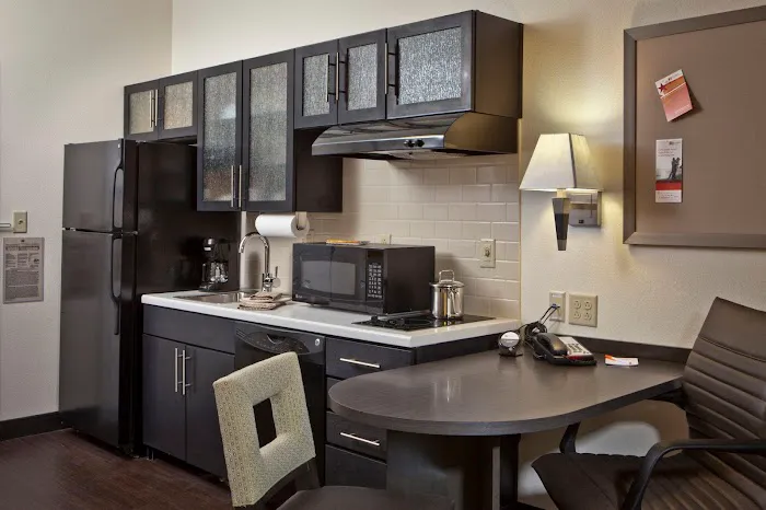 Candlewood Suites Building 2426 5