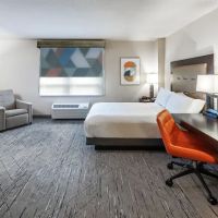 Holiday Inn Express Building 592 ico