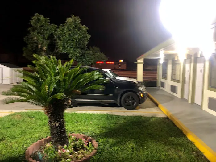 Galaxy Inn 5