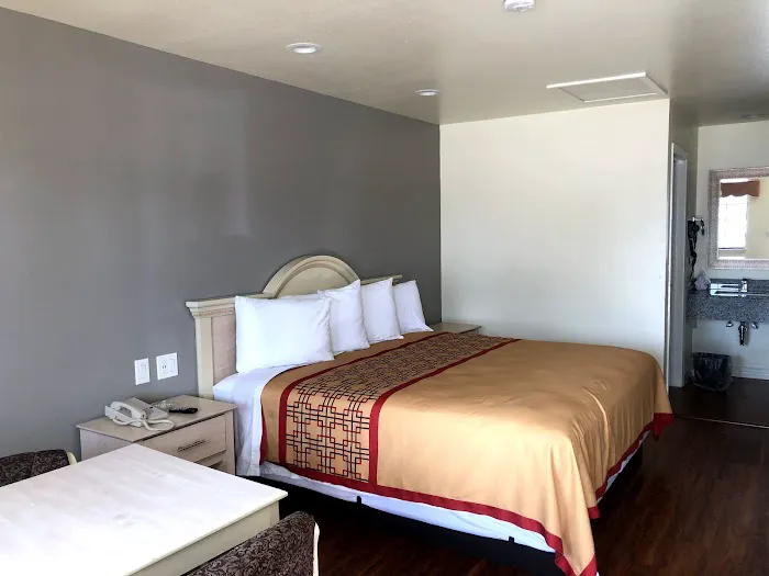Galaxy Inn 5