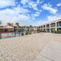 Days Inn by Wyndham San Antonio Splashtown/ATT Center ico