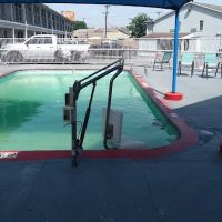 Studio 6 San Antonio, TX - Fort Sam Houston Area ico