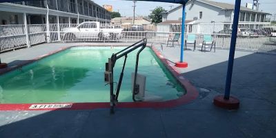 Studio 6 San Antonio, TX - Fort Sam Houston Area