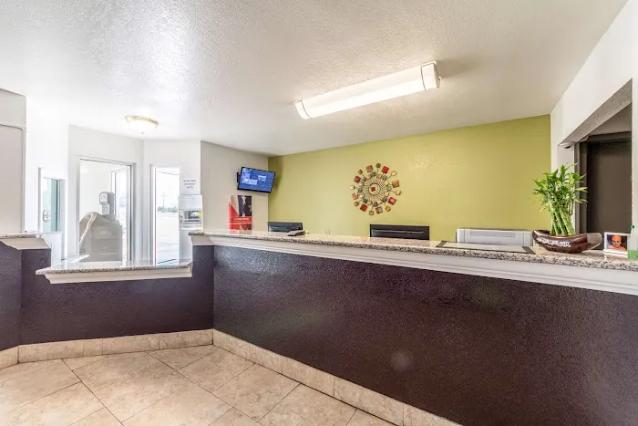 Studio 6 San Antonio, TX - Fort Sam Houston Area 5
