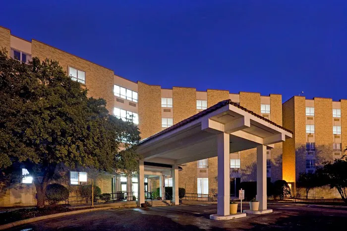 IHG Army Hotels Building 1384 5