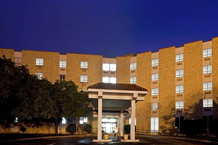 IHG Army Hotels Building 1384 5