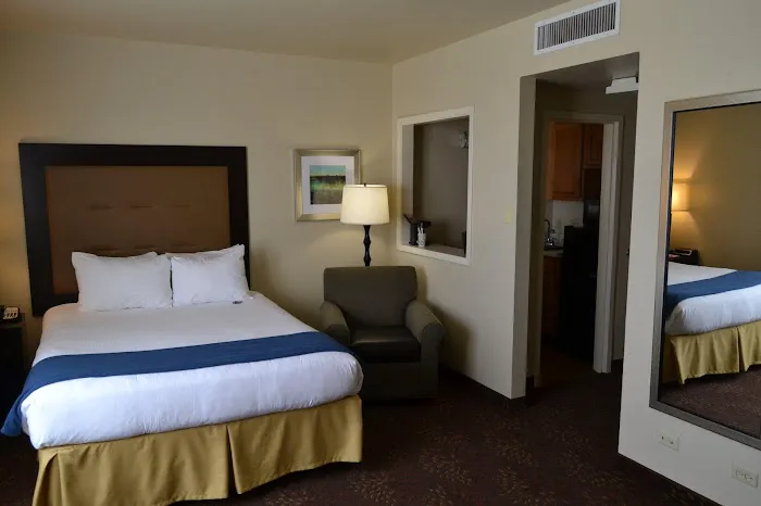 IHG Army Hotels Building 1384 5