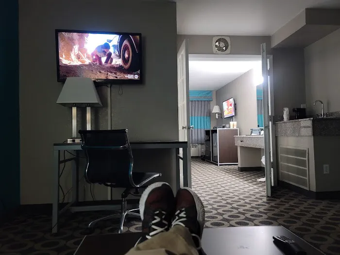 The Inn at Fort Sam 5