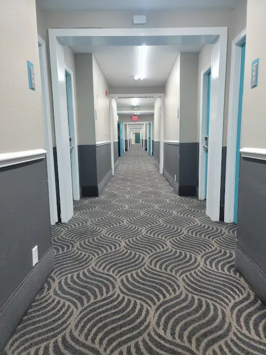 The Inn at Fort Sam 5