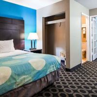 Travelodge by Wyndham ico