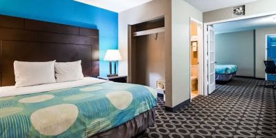 Travelodge by Wyndham