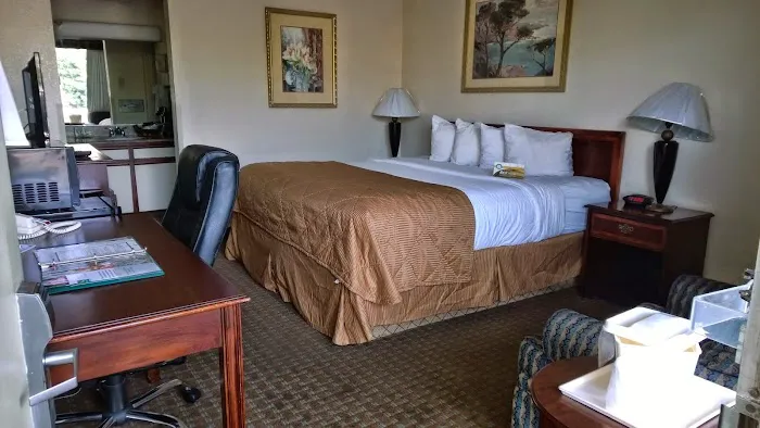 Budget Lodge Fort Sam 5