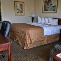 Budget Lodge Fort Sam ico