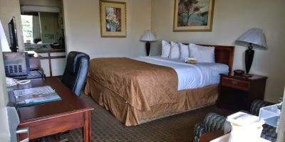 Budget Lodge Fort Sam