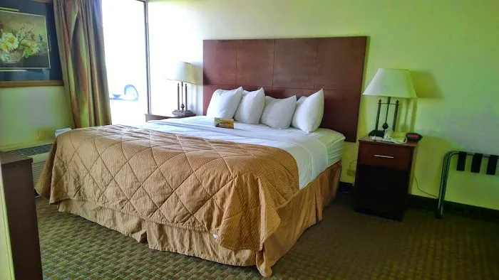Budget Lodge Fort Sam 5