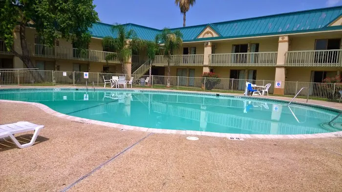 Budget Lodge Fort Sam 5