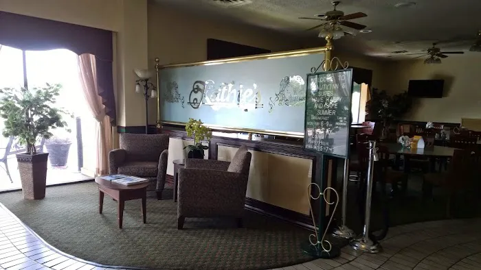 Budget Lodge Fort Sam 5
