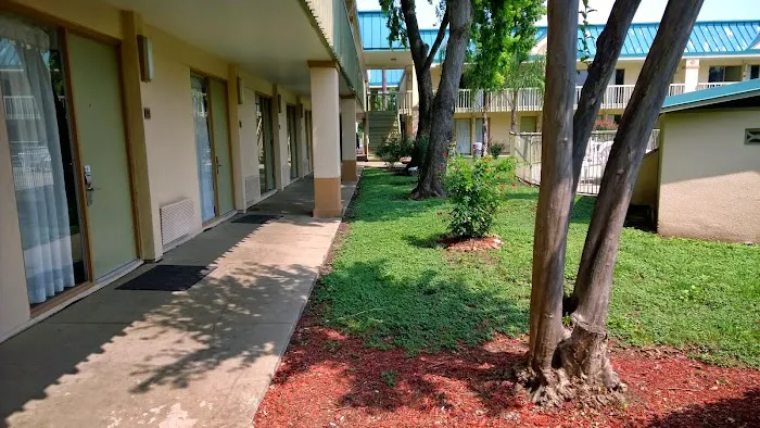 Budget Lodge Fort Sam 5