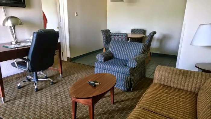 Budget Lodge Fort Sam 5