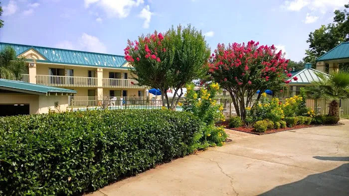 Budget Lodge Fort Sam 5