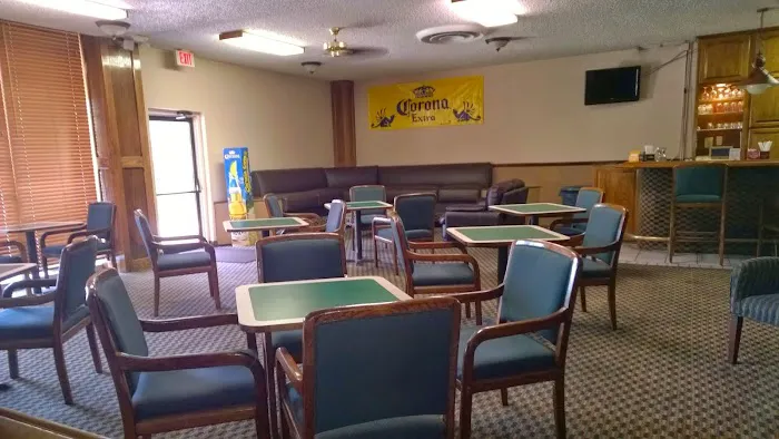 Budget Lodge Fort Sam 5